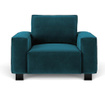 Fotelj Dolce Turquoise