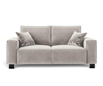 Sofa trosjed Dolce Beige