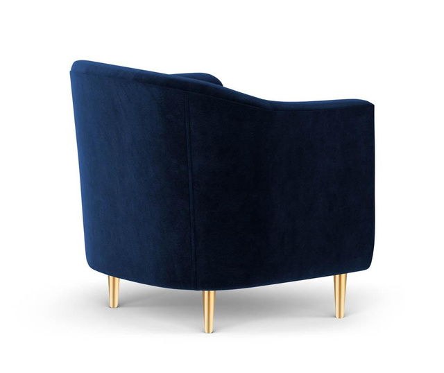 Tact Royal Blue Fotel