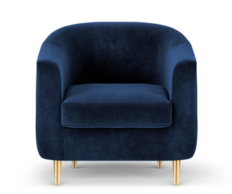 Tact Royal Blue Fotel