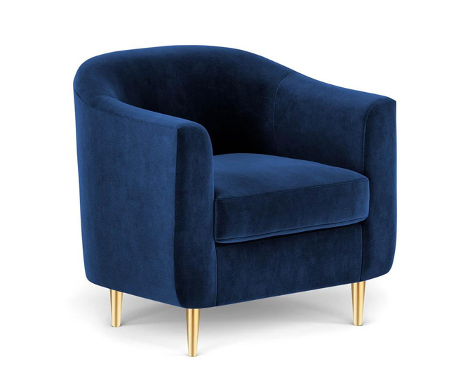 Tact Royal Blue Fotel