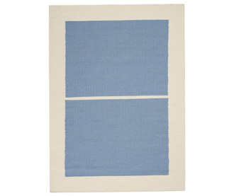 Χαλί Nashville Blue Ivory 244x305 cm