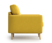 Fotelja Harris Yellow