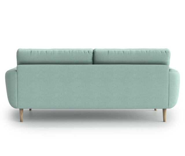 Sofa trosjed Harris Aquamarine