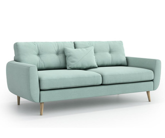 Sofa trosjed Harris Aquamarine