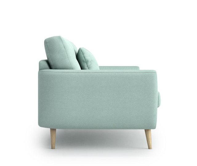 Sofa trosjed Harris Aquamarine