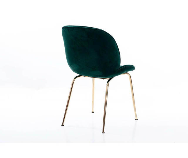 Καρέκλα Caprio Green