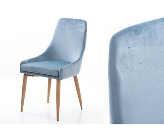 Καρέκλα Scandi Blue