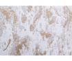 Διακοσμητικό μαξιλάρι Washed Cream 45x45 cm