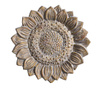Διακοσμητική πιατέλα Sunflower