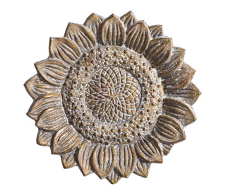 Διακοσμητική πιατέλα Sunflower