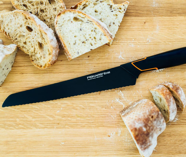 Μαχαίρι  ψωμιού Edge