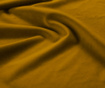 Kauč trosjed Gravity Yellow