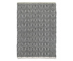 Χαλί Illusion Ivory Grey 60x90 cm
