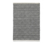 Χαλί Abstract Ivory Grey 60x90 cm