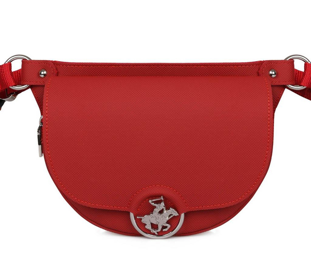 Дамска чанта Empire Red