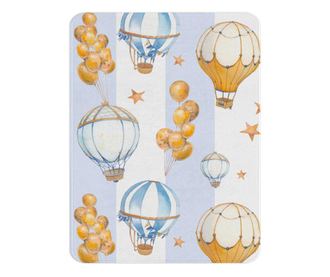 Preproga Baloons in the Air 80x140 cm