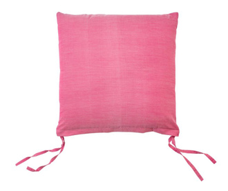 Възглавница за седалка Kate Pink 40x40 см