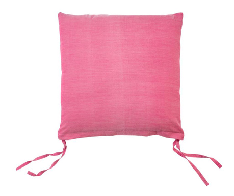 Poduszka na siedzisko Kate Pink