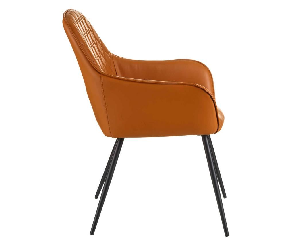 Stolica Meka Leather - 3