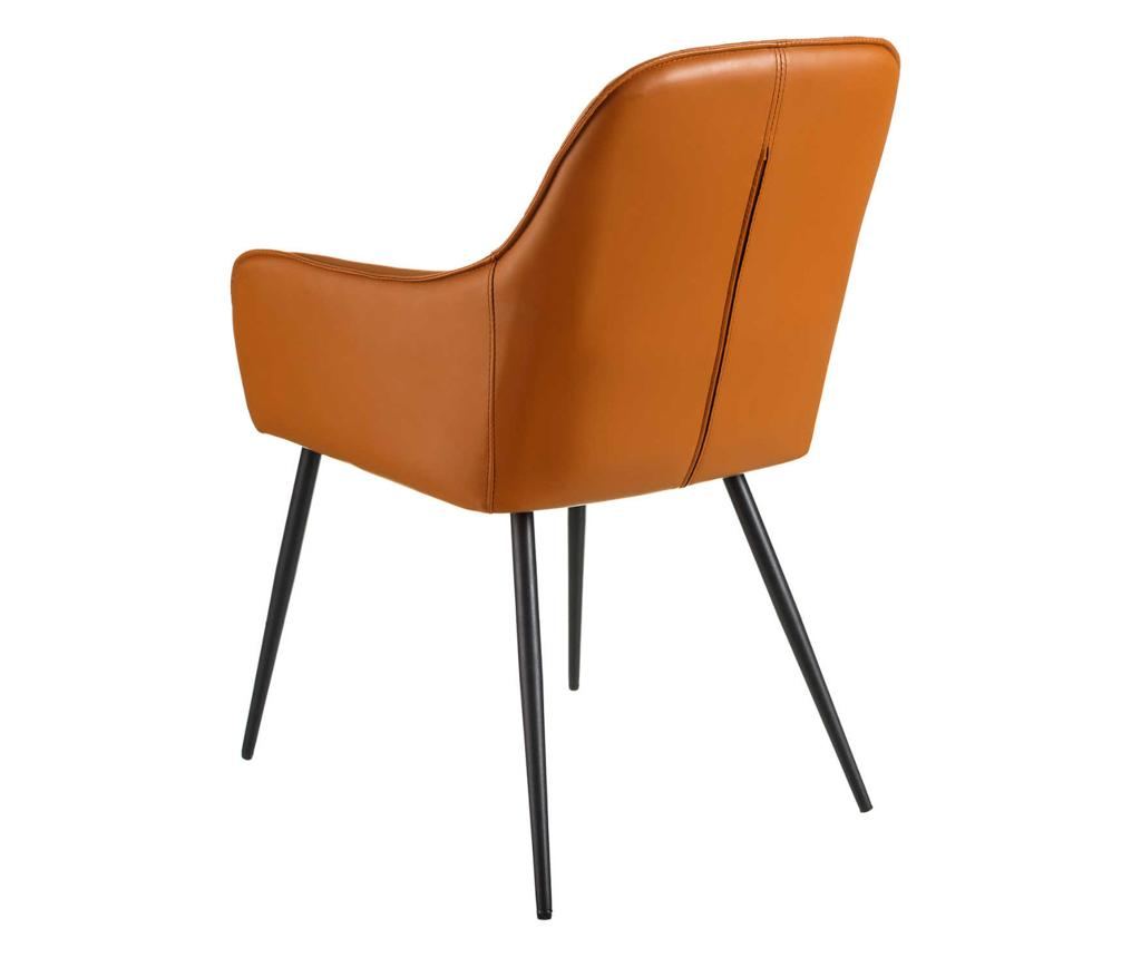 Stolica Meka Leather - 4
