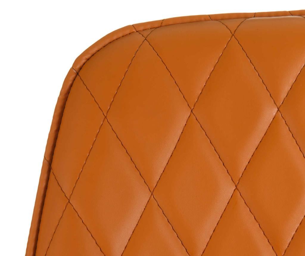 Stolica Meka Leather - 8
