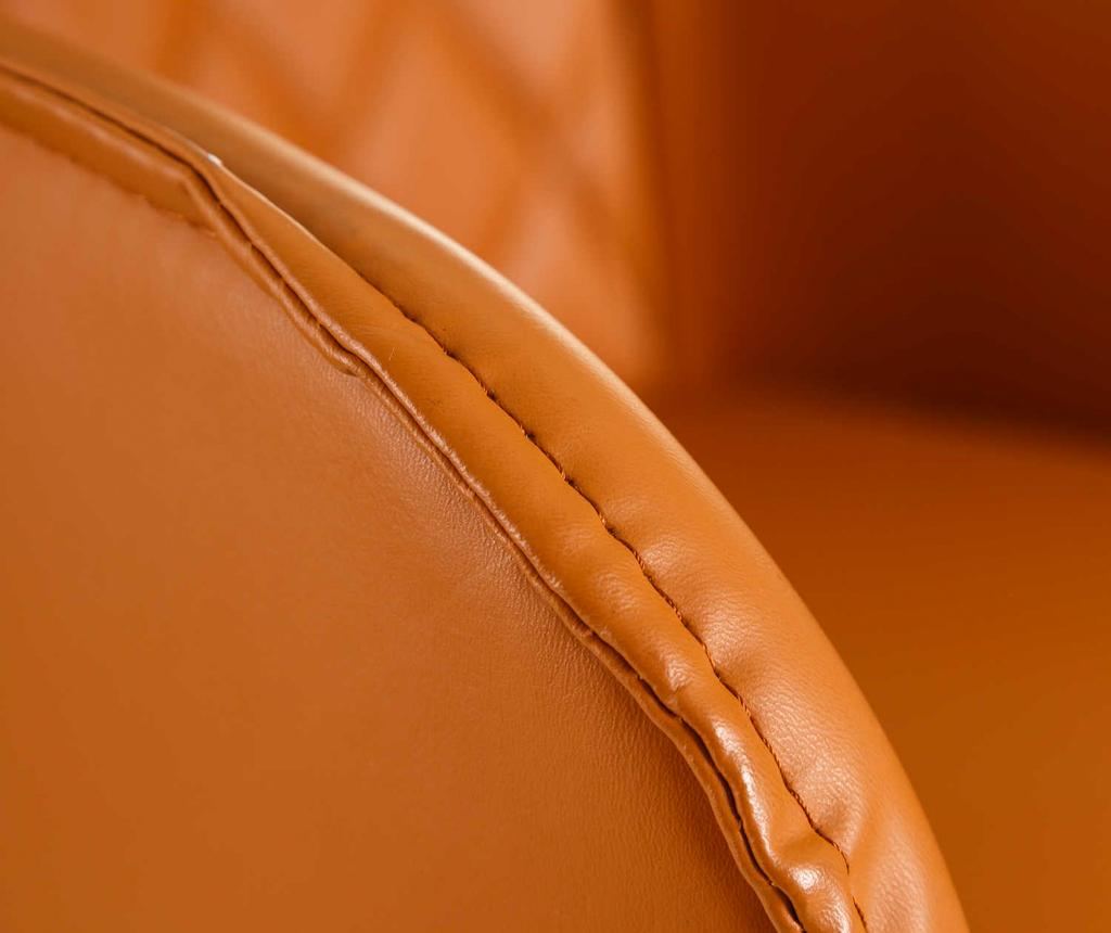 Stolica Meka Leather - 7