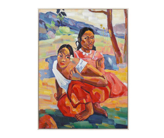 Women Kép 76.2x102 cm