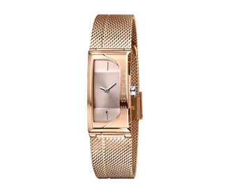 Дамски ръчен часовник Esprit Houston Rose Gold