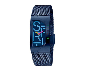 Дамски ръчен часовник Esprit Houston Dark blue and Blue