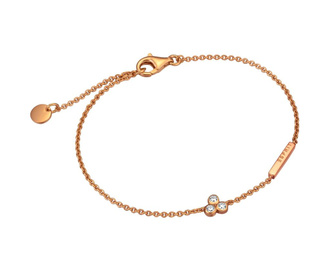 Narukvica Esprit Care Rose Gold Tone