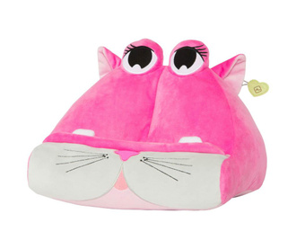 Suport de carti Cuddly Reader - Kiki Kitty