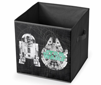 Cutie pentru depozitare Star Wars  R2