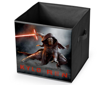 Cutie pentru depozitare Star Wars Kylo Ren