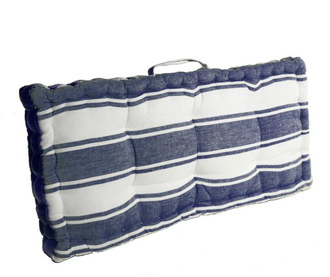 Jastuk za sjedenje i jastuk za naslon Relax 35x75 cm
