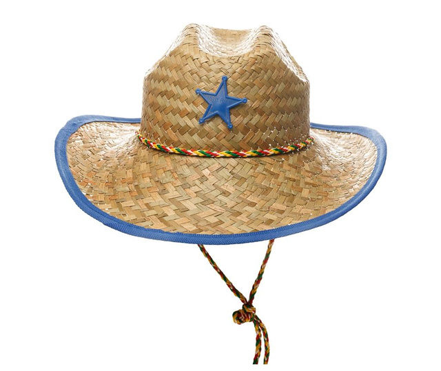 šešir Cowboy Blue
