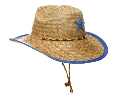 Καπέλο Cowboy Blue