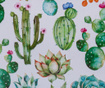 Cvetlično korito Cactus