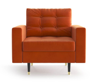 Fotelja Mendini Orange