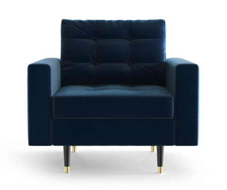 Mendini Blue Fotel