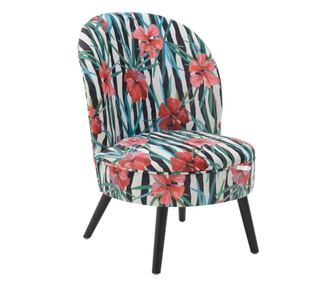 Scaun Floral