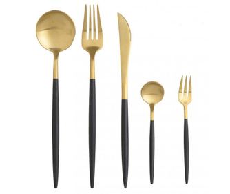Set tacamuri 30 piese Emmett