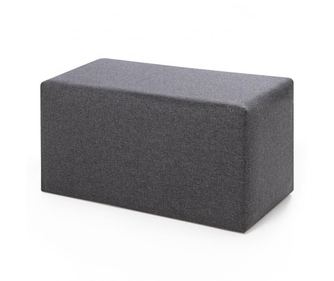 Pručka Uzun Anthracite