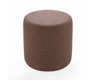 Pručka Silindir Brown