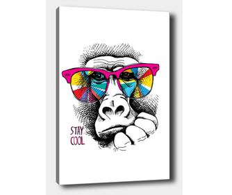 Картина Stay Cool 100x140 см