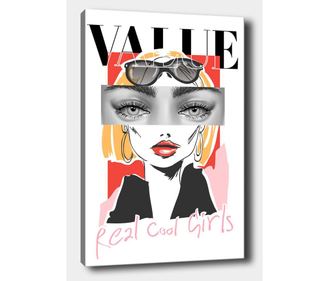Картина Value 100x140 см