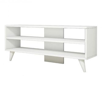 Комода TV One White