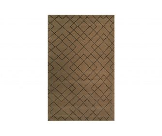 Covor Highway Brown 122x183 cm