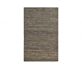 Koberec Charlotte Black 120x180 cm