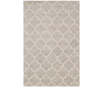 Килим Diamond Cut Silver 122x183 см